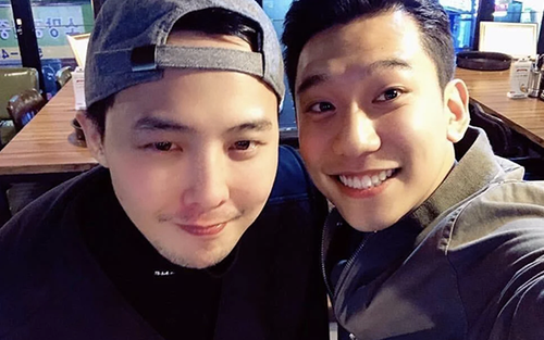 Đây là lý do G-Dragon tăng cân đáng kể thời gian qua