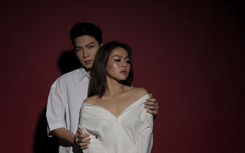 'Bay show' liên tục, Hải Yến Idol vẫn kịp hoàn thành MV mới