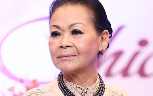 Danh ca Khánh Ly đã sẵn sàng cho 'ngày ra đi'