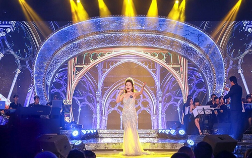 Sao Mai Lê Nhung: Dù 'về nhì' nhưng không bao giờ đố kỵ người chiến thắng