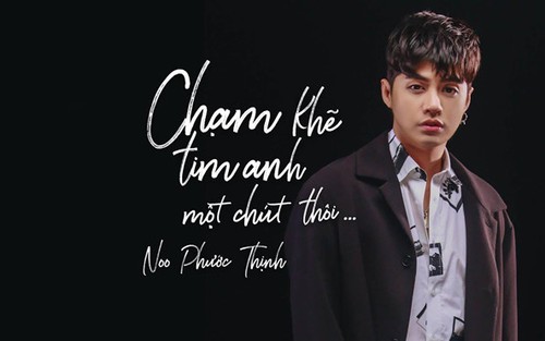 'The Way' - Bản nhạc khiến Noo Phước Thịnh bị kiện gần 1 tỷ đồng