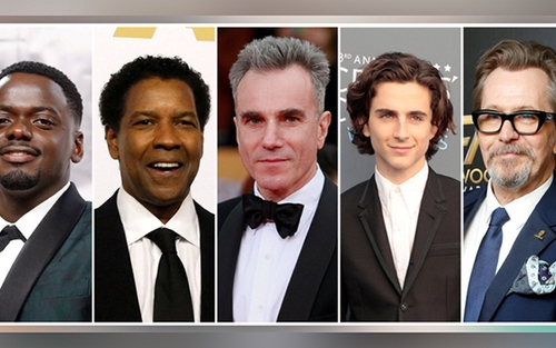 Ai sẽ đoạt giải Oscar 2018?