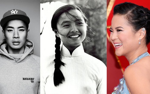 Những nghệ sĩ gốc Việt toả sáng tại Oscar 2018