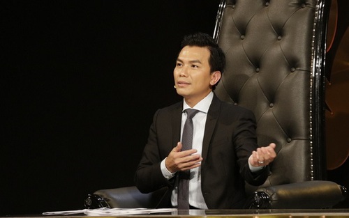 Chung kết 'Solo cùng Bolero 2018': Giám khảo bất đồng quan điểm về sang – sến