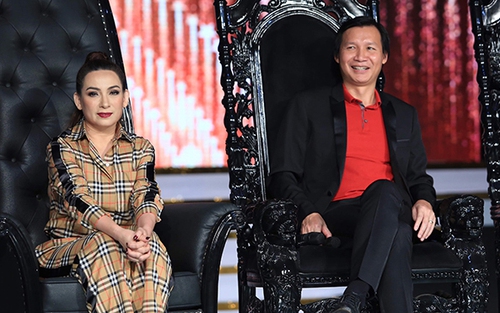 Chung kết 'Solo cùng Bolero': Henry Nguyễn, Nguyễn Huy, Tú Tri và Trúc Ly đi tiếp, Trường Dũng bị loại
