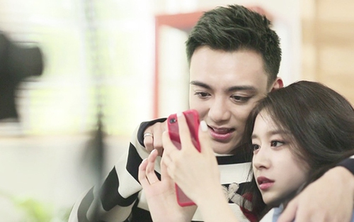 Soobin Hoàng Sơn và Ji Yeon đẹp ngọt ngào, tình tứ trong MV 'Đẹp nhất là em'