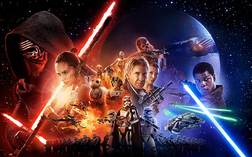 Đạo diễn 'Trò chơi vương quyền' nhảy sang làm loạt phim 'Star Wars' mới