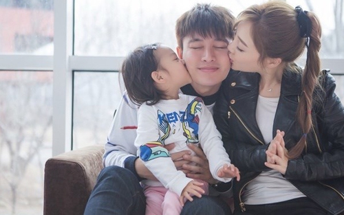 Giả Nãi Lượng vẫn tỏ ý bênh vực Lý Tiểu Lộ dù có thể đã bị 'cắm sừng'