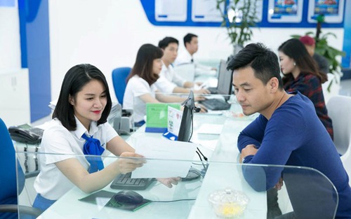 Sau ngày 24/4, chủ thuê bao không có ảnh chân dung sẽ bị khóa 1 chiều