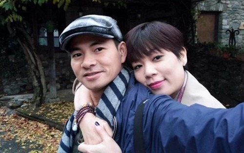 Sang năm mới, Xuân Bắc mong vợ trở lại như ngày xưa