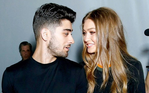 Zayn Malik và Gigi Hadid tuyên bố chia tay sau 2 năm 'mặn nồng'
