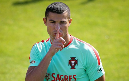 CẬP NHẬT sáng 17/6: Man United sợ vuột mất Morata vì Ronaldo. Chị gái vô tình làm lộ bí mật của Ronaldo