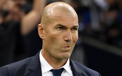 Sốc: Vì Mbappe, Zidane sẵn sàng xóa sổ BBC
