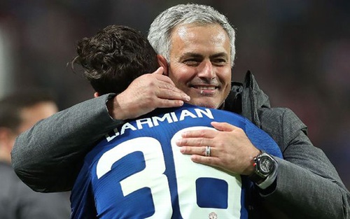 CẬP NHẬT sáng 3/7: Đức vô địch Confed Cup. Lacazette ký hợp đồng kỷ lục với Arsenal. Mourinho bất ngờ đổi ý vụ Darmian