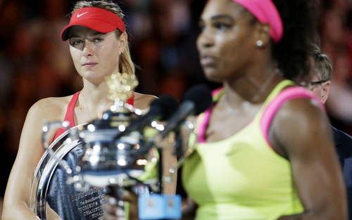 TENNIS ngày 17/8: Nadal vào vòng 3 Cincinnati. Kyrgios sốc vì phải dùng bóng của... nữ