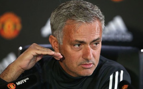 CẬP NHẬT sáng 21/8: Real, Barca khởi đầu suôn sẻ ở Liga. Neymar tiếp tục ghi bàn. Mourinho phát biểu gây sốc