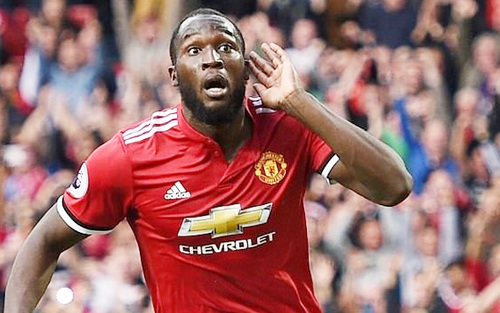 M.U nhận được tâm thư, tố Lukaku bị chính fan 'Quỷ đỏ' kỳ thị chủng tộc