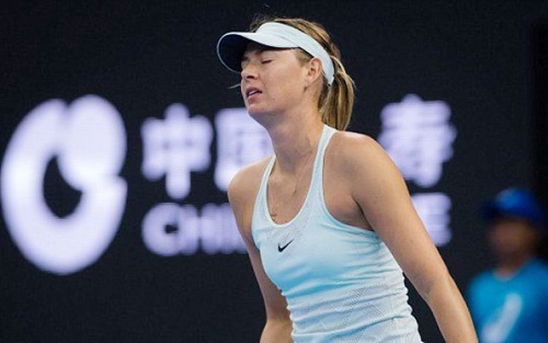 TENNIS ngày 5/10: Sharapova thua trắng Halep. Laver Cup không còn cần Nadal & Federer