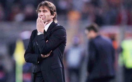 Rộ tin Abramovich đã ra quyết định sa thải Conte