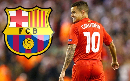 Ronaldo 'béo' cảnh báo Coutinho: 'Barca đối xử với cầu thủ Brazil rất tệ bạc. Real tử tế hơn'