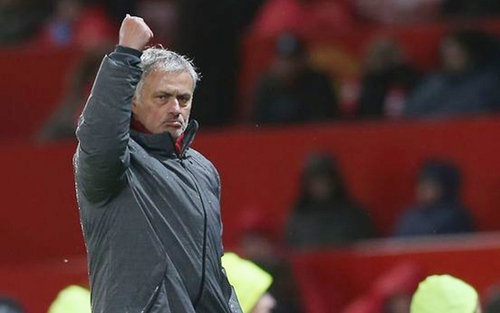 CẬP NHẬT sáng 17/1: M.U giữ Mourinho trước khi mua Sanchez. 'Quang Hải, Công Phượng tỏa sáng trước Syria'