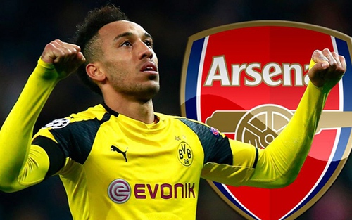 CHUYỂN NHƯỢNG 18/1: M.U rao bán cầu thủ đầu tiên. Aubameyang đến Arsenal giá 53 triệu bảng