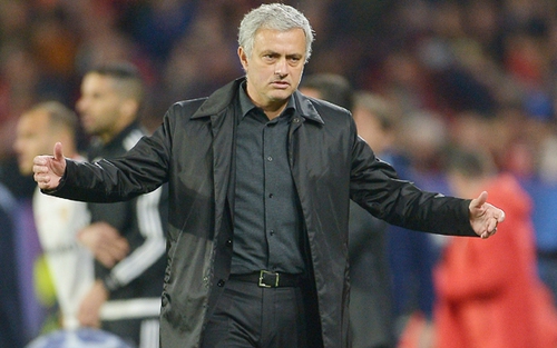 TIN HOT M.U 22/2: Mourinho nổi đóa vì Herrera. De Gea khiêm tốn. Pogba được khen ngợi