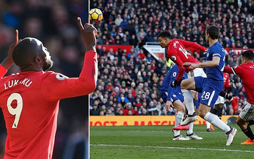 CẬP NHẬT sáng 26/2: Lukaku tiết lộ bí quyết hạ Chelsea. Man City giành Cúp Liên đoàn. Nasri bị cấm thi đấu