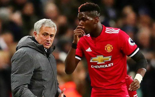 Drogba tiết lộ lý do quá 'bất ngờ' với việc Mourinho hà khắc với Pogba