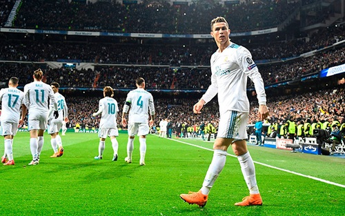 7 cầu thủ mà Ronaldo yêu cầu Real Madrid bán gấp Hè này là những ai?