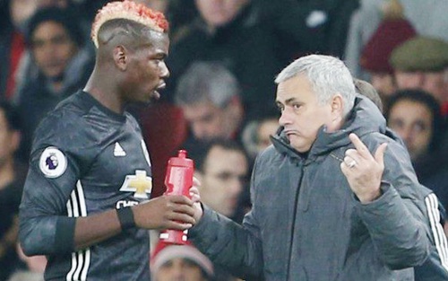 TIN HOT M.U 10/5: M.U là CLB giá trị nhất thế giới. Đón 'Zidane mới' tới Old Trafford