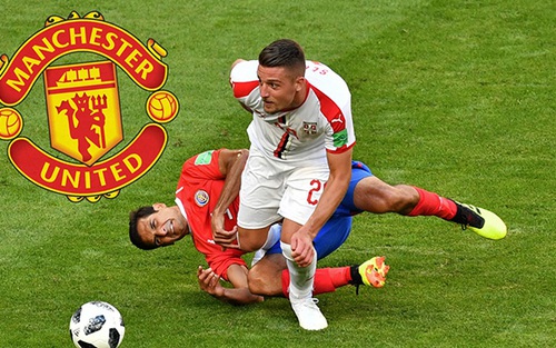 CHUYỂN NHƯỢNG M.U 18/6: Biến Milinkovic-Savic thành hợp đồng đắt giá thứ 2 CLB. 45 triệu euro cho sao xịt Real