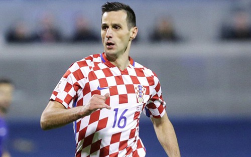 Tiền đạo Croatia bị chế giễu là ngu ngốc nhất thế giới