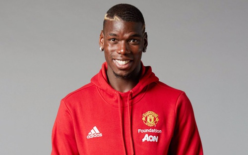 CHUYỂN NHƯỢNG M.U 17/7: Ronaldo mật báo cho Juve vụ Pogba. Chính thức hỏi mua Bonucci. Chia tay Daley Blind