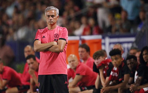 CẬP NHẬT sáng 1/8: M.U đã chọn Zidane thay Mourinho. Chelsea sợ Willian dùng 'bài cũ' của Diego Costa