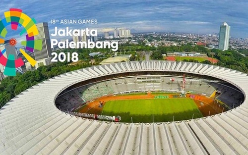 Người hâm mộ Việt Nam tuyệt vọng vì không có bản quyền ASIAD 2018