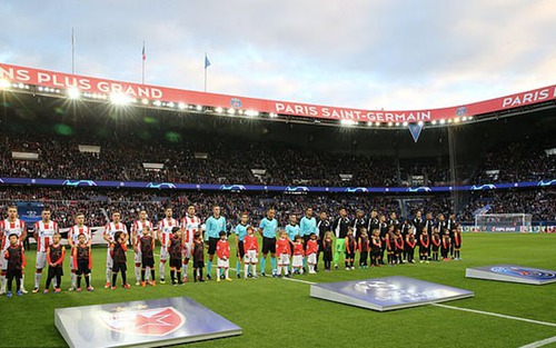 Sốc: Trận PSG ở Champions League bị nghi dàn xếp tỷ số, Pháp tiến hành điều tra