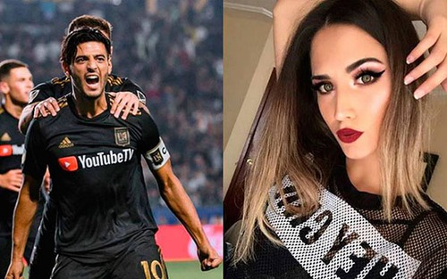 Cựu sao Arsenal bị 'bóc phốt' vì gạ tình người mẫu chuyển giới