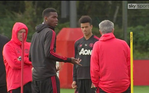 TIN HOT M.U 18/10: Mourinho vẫn có thể chỉ đạo trận gặp Chelsea. 70 triệu bảng mua trung vệ ‘hot’ nhất Serie A