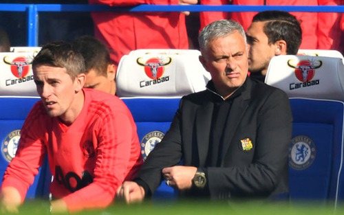 TIN HOT M.U 22/10: Mourinho truy tìm nội gián. Phá kỷ lục mua ‘hòn đá tảng’ Serie A