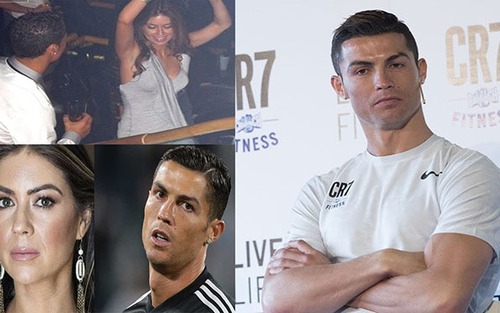 Tất tần tật vụ Ronaldo bị cáo buộc hiếp dâm: Nạn nhân, bằng chứng, hiện trường, mức án, khả năng thắng kiện
