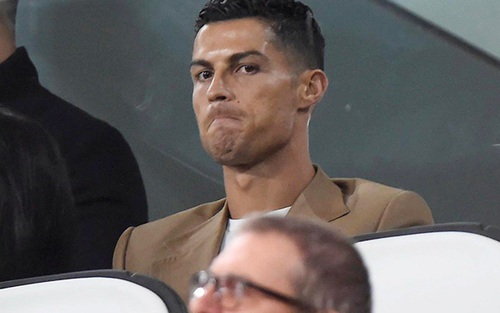 Sốc: Lộ diện thêm nạn nhân bị Ronaldo cưỡng hiếp năm 2005