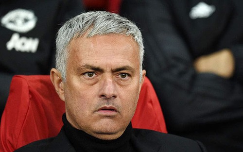 CẬP NHẬT sáng 2/11: Mourinho nhận tin dữ từ sếp M.U. Cúp vàng AFF đến Việt Nam