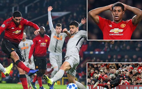 CẬP NHẬT sáng 28/11: Quang Hải chỉ ra điểm yếu của Philippines. Fellaini cứu rỗi M.U. Ronaldo đưa Juve vào vòng 1/8