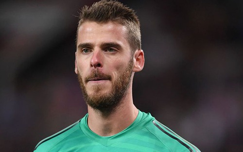 CHUYỂN NHƯỢNG M.U 28/11: Mourinho đoán tương lai De Gea. Tìm ‘Park Ji Sung mới’