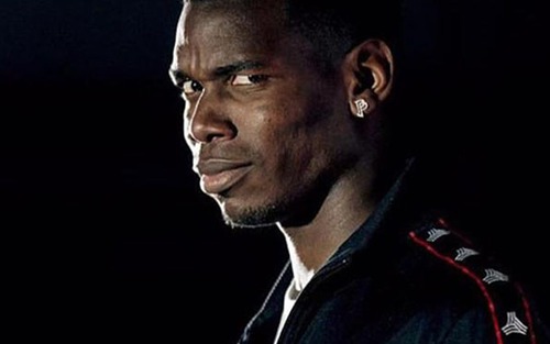 M.U phạt Pogba vì nụ cười bí hiểm khi Mourinho bị sa thải
