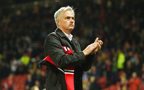 CHUYỂN NHƯỢNG M.U 6/12: Mourinho ra quyết định liên quan tới việc từ chức. Juventus xác nhận quan tâm tới Pogba