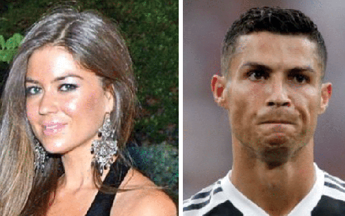 Diễn biến mới cáo buộc hiếp dâm: Cảnh sát Mỹ thu thập ADN của Ronaldo