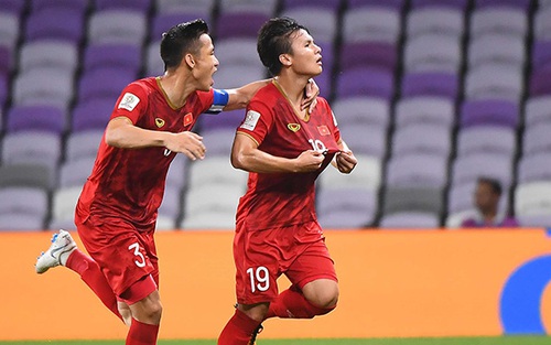 CẬP NHẬT tối 18/1: ĐT Việt Nam lập cột mốc mới ở Asian Cup. Tân binh người Pháp gia nhập M.U