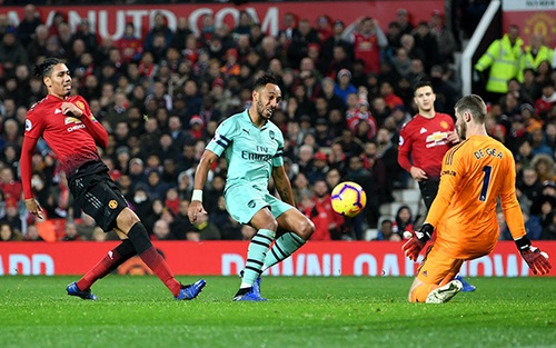 CẬP NHẬT sáng 8/1: HLV Iraq tuyên bố sẽ thắng Việt Nam. Liverpool thua sốc. M.U đại chiến Arsenal ở FA Cup
